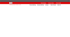 Desktop Screenshot of cbopc.com
